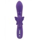 Вибратор-кролик с бабочкой Toy Joy Fabulous Butterfly Vibrator