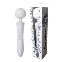 Вибратор микрофон Massager Ultra Powerful