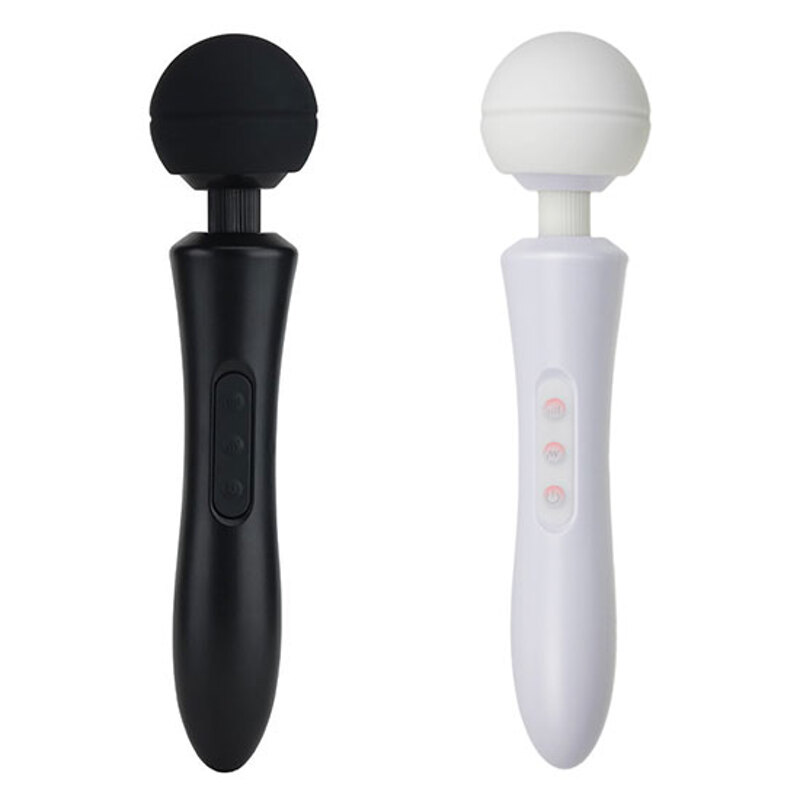 Вибратор микрофон Massager Ultra Powerful