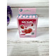 Взрывные шарики со вкусом шампанского со сливками Balls lub strawberry&champagne