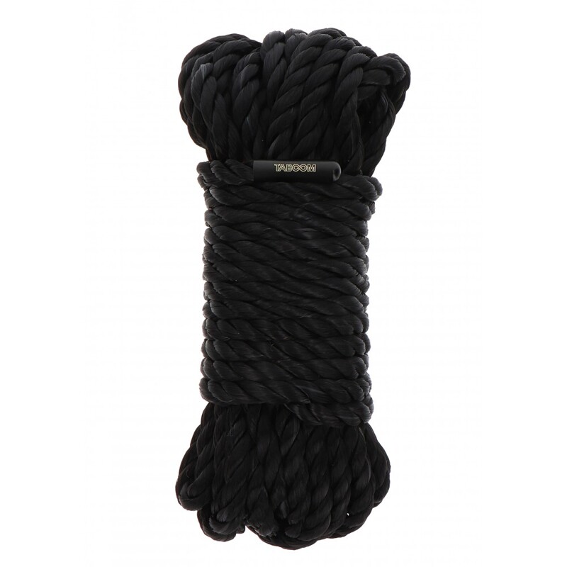 Бондажная веревка Taboom Bondage Rope, 10 м