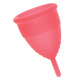 Менструальные чаши Mae B Intimate Health 2 Large Menstrual Cups