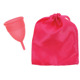 Менструальные чаши Mae B Intimate Health 2 Large Menstrual Cups