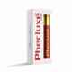Духи с феромонами женские Feromony-Pherluxe Red for women 33 ml spray - Boss Series