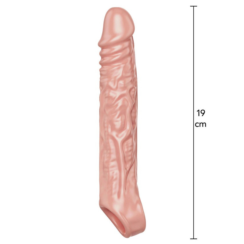 Удлиняющая насадка Extension Sleeve Large