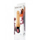 Вибратор -MERCURY-USB-12function,bending vibrator