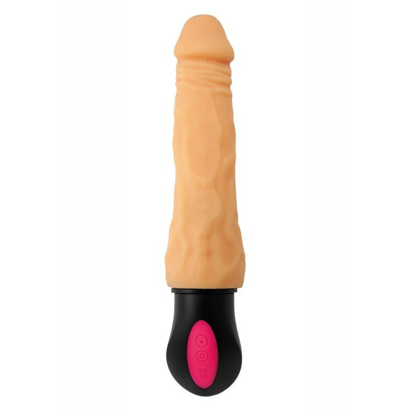 Вибратор -MERCURY-USB-12function,bending vibrator