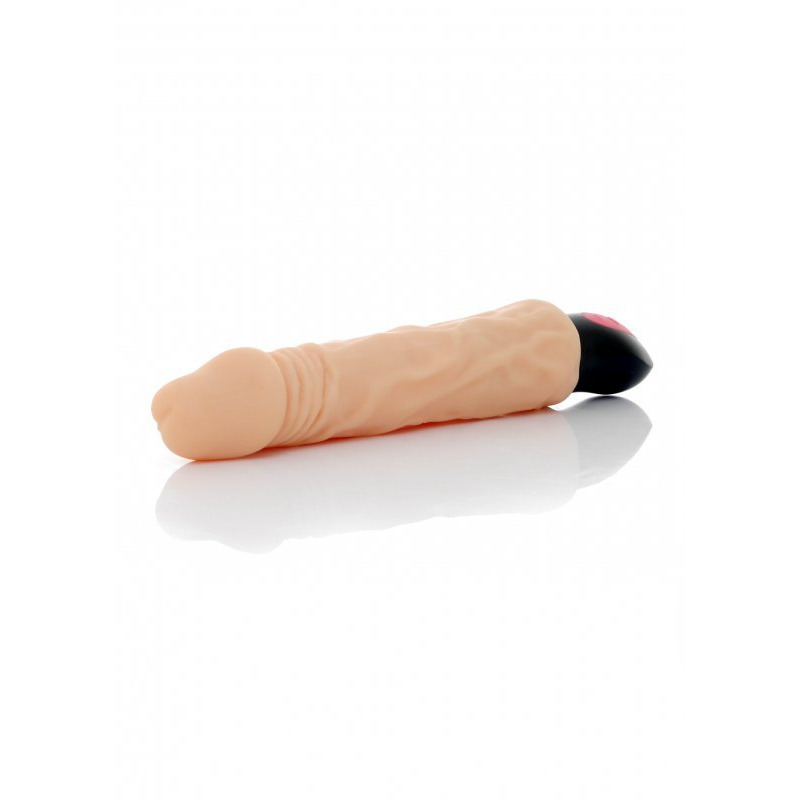 Вибратор -MERCURY-USB-12function,bending vibrator