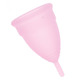 Менструальные чаши Mae B Menstrual Cups Size S - Pink