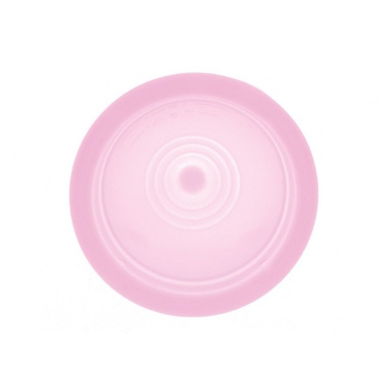 Менструальные чаши Mae B Menstrual Cups Size S - Pink