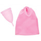 Менструальные чаши Mae B Menstrual Cups Size S - Pink