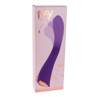 Вібратор для точки G Toy Joy Dahlia G-Spot Vibrator Вібратор для точки G Toy Joy Dahlia G-Spot Vibrator
