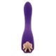 Вибратор для точки G Toy Joy Dahlia G-Spot Vibrator