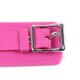Силиконовые наручники Silicone hand cuff pink
