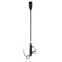 Кнут DS Fetish Whip braid black