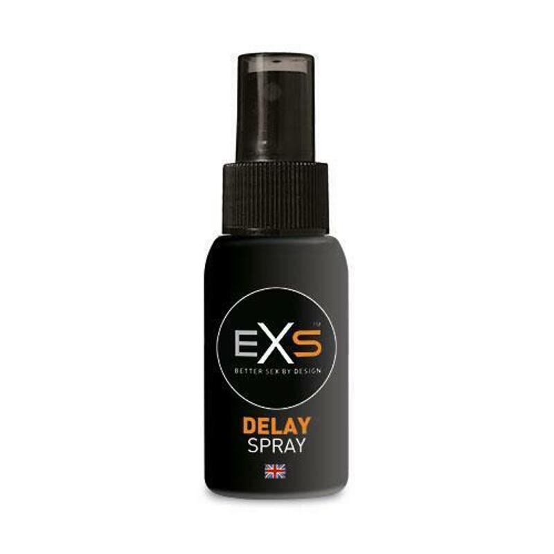 Продлевающий спрей для мужчин EXS Delay Spray 50 мл