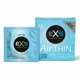 Презервативы EXS Air Thin Feel из латекса высокого качества (цена за упаковку, 3 шт.)
