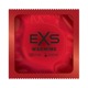 Презервативы согревающие Exs Warming Comfy Fit анатомические (цена за упаковку, 12 шт.)