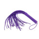Флоггер DS Fetish Rope flogger purple