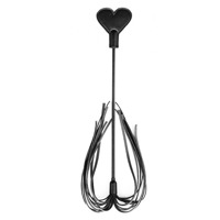 Шлепалка DS Fetish Paddle black