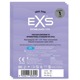Салфетка латексна Exs Oral Latex Dam для орального секса