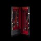 Чемодан для бдсм Sade Trunk UPKO