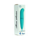 Минии вибратор для точки G Wibrator-Mini G Spot - Blue