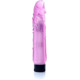 Вибратор реалистик Wibrator-Juicy Jelly - Multispeed Pink