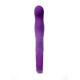 Вибратор для точки G-spot Vibrator G-spot 10 functions USB Purple