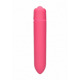 Вибропуля 1 Speed Bullet - Pink