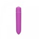 Вибропуля 1 Speed Bullet - Purple