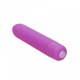 Вибропуля 1 Speed Bullet - Purple