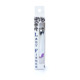 Вибропуля Strong Bullet Vibrator Silver/Purple USB 10 режимов вибрации