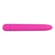 Вибропуля Ultra Power Bullet USB Matte Pink 10 режимов вибрации