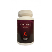 Капсули Titan caps 60 капсул Капсули Titan caps 60 капсул