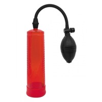Вакуумная помпа для мужчинPower pump Red Boss Series 22см * 69см