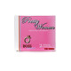 Таблетки возбуждающие для женщин Pretty Woman, 2 капсулы