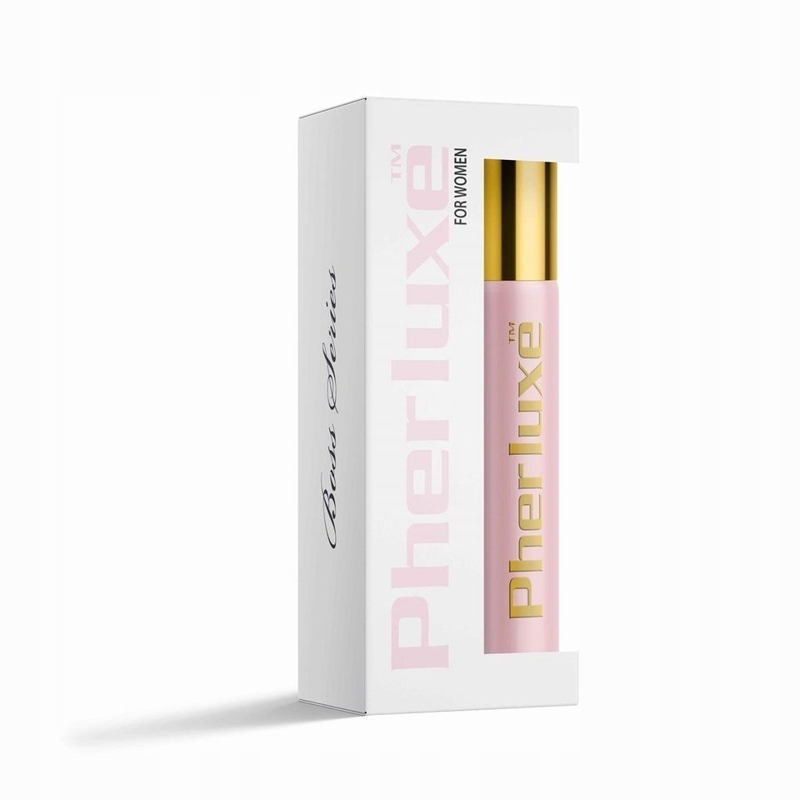 Духи с феромонами Pherluxe Pink для женщин 33 мл