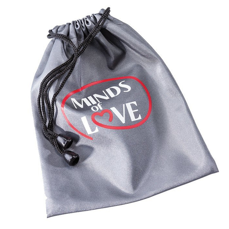 Менструальные чаши MINDS of Love 2шт
