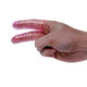 Насадка на палец двойная Wonderful Fingers Pink