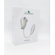 Ваккумный стимулятор с виброяйцом High End Suction Love Egg GREEN