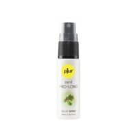 Пролонгирующий спрей pjur MED Prolong Spray 20 мл с натуральным экстрактом дубовой коры и пантенолом