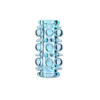 Насадка Stretchy Sleeve Blue