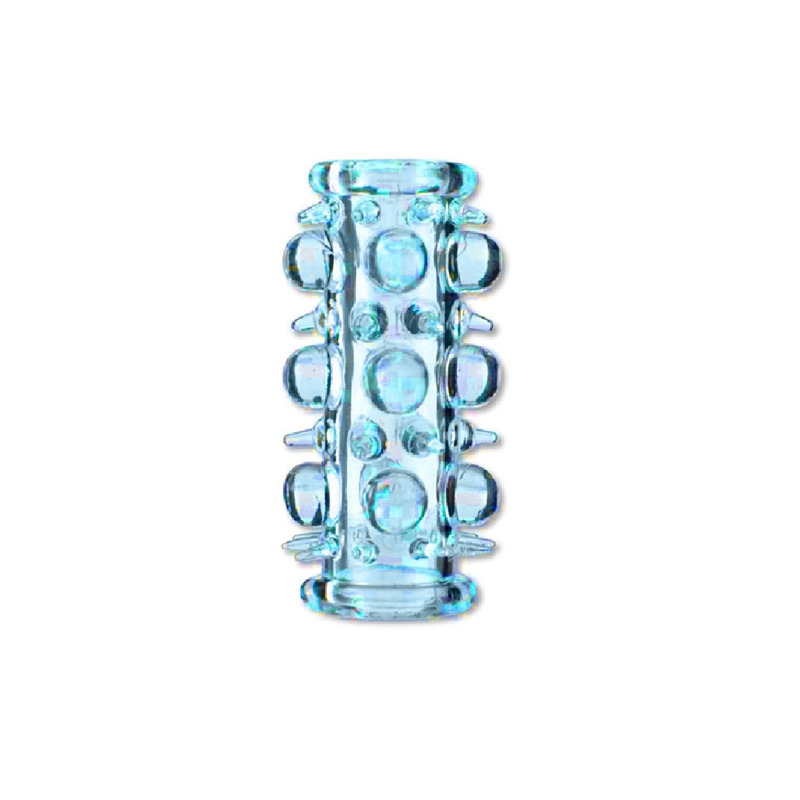 Насадка Stretchy Sleeve Blue