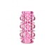 Насадка Stretchy Sleeve Pink