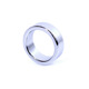 Эрекционное кольцо Metal Cock Ring Small