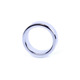 Эрекционное кольцо Metal Cock Ring Small