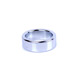 Эрекционное кольцо Metal Cock Ring Small