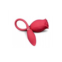 Подвійний Вібратор Boss Series Miss Coyness ROSE Подвійний Вібратор Boss Series Miss Coyness ROSE