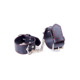 Наручники Handcuffs 3 cm Red Lline